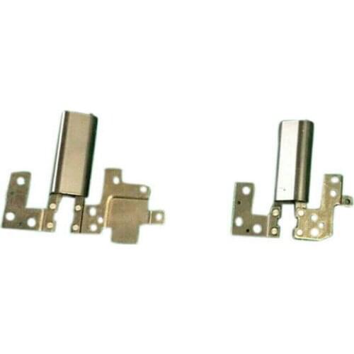 JIANGLUNNEW FOR Lenovo Yoga 730-15IKB LCD Hinges Set Left & Right 5H50Q96486 tbsz