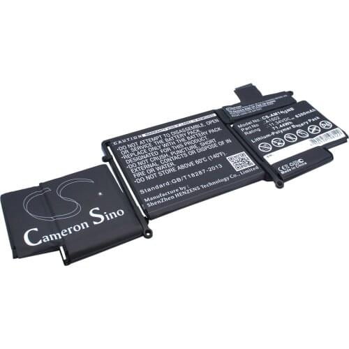Cameron sino battery for Apple MacBook Pro""Core i5" 2.4 13,MacBook Pro"Core i5" 2.4 13,MacBook Pro"Core i5" 2.6 13