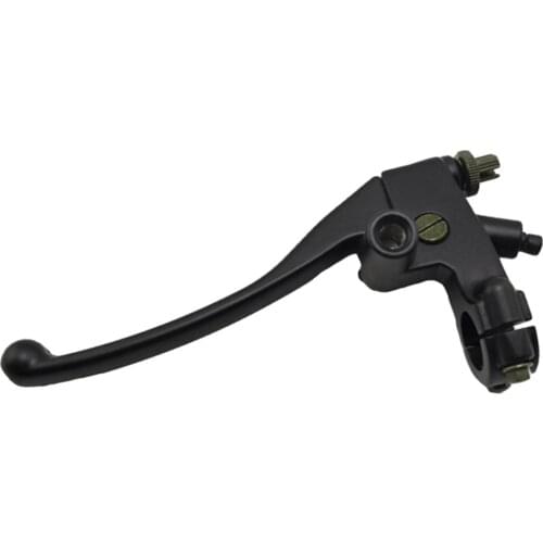 22mm Left Brake Clutch Lever Replacement for Honda CB400 CB600 CB-1 Hornet 250 VFR400