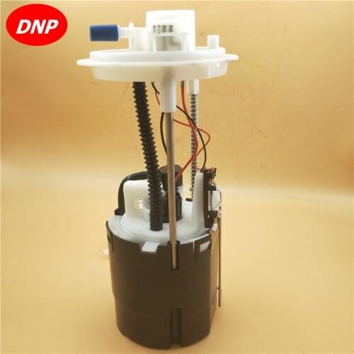 DNP Fuel Pump Assembly Module Fit For FIAT DOBLO 1.2, 1.6 16V / Cargo 51709819/46760845/ 51732522