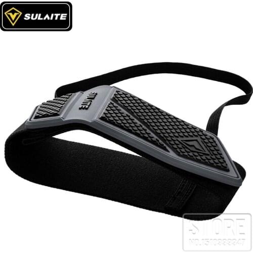 Motorcycle Transmission Shift Boots Hanging Shoe Cover Shoes TPU Protector Cover Off-road Riding Shift Slip Protection Shoe