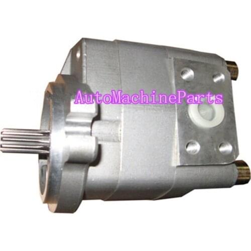 New Gear Pump Pilot Pump 705-41-01050 7054101050 For Komatsu D155 D65 D85