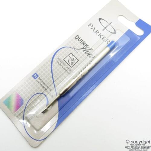 Parker Kalem Ballpoint Refills