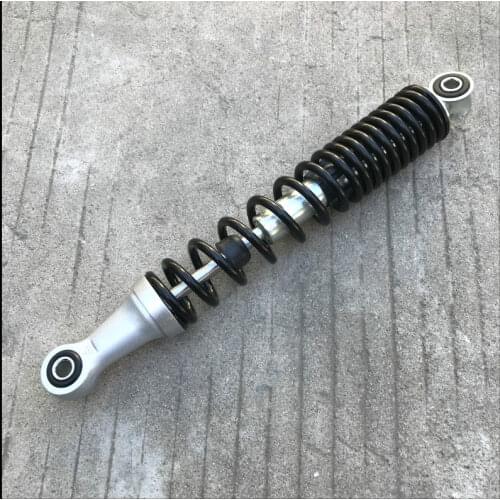 Genuine Motorcycle Underbone Rear Shock Absorber for HONDA WAVE 110 ANF110 AFS110 AFP110 2009-2018 Original Parts