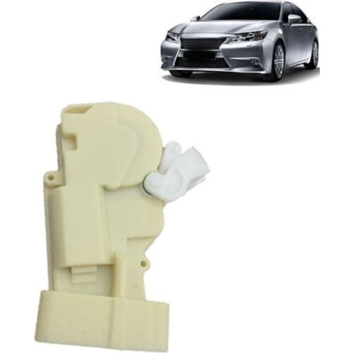 Door Lock Latch Actuator 69040-48020 6904048020 69120-30010 6912030010 Compatible with-Lexus GS300 RX300 3.0L 1999-2003