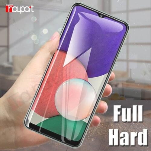 Thouport Screen Protectors For Samsung Galaxy A51