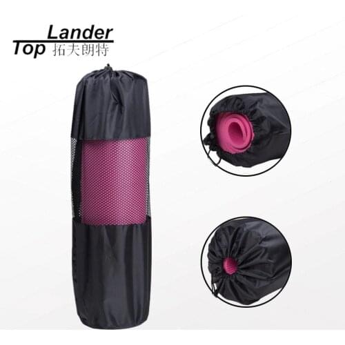 Top Lander Yoga Mats
