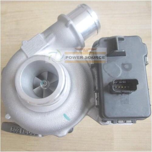 Turbo 49477-01203 49477-01213 For Jaguar XF J05 CC9 For Land Rover RANGE ROVER For PEUGEOT 508 2.2 HDi For FORD GALAXY WA6 DW12C