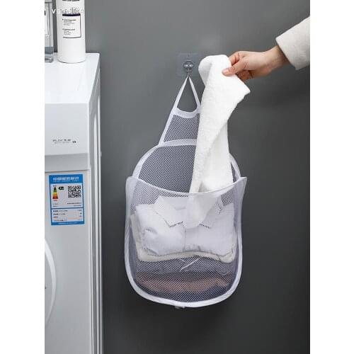 Корзины для белья в ванную Vanzlife China At AliExpress
