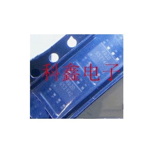 10PCS~50PCS/LOT G5214C SOP8 Power Bank Synchronous Boost IC New original