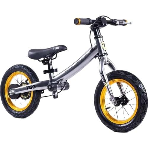 12/14 Inch Children Bicycle 2 in 1 Children Scooter Multifunctional Children Bike High Quality Scooter Handlebar Adjustable