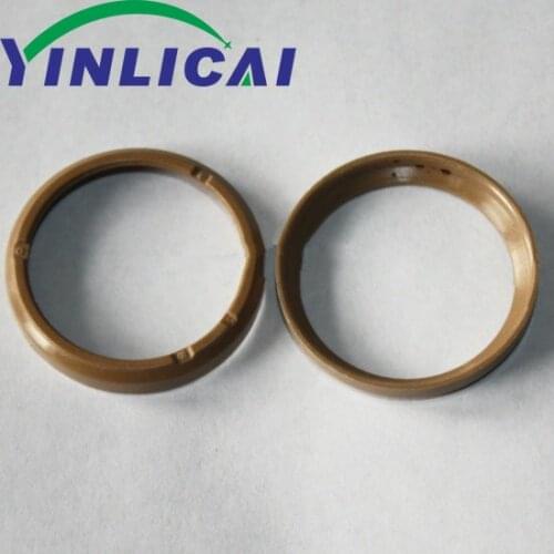 2Sets Compatible New Fuser Film Sleeve Bushing For Canon IR4025 IR4035 IR4045 IR4051 IR4225 IR4235 IR4245 IR4251