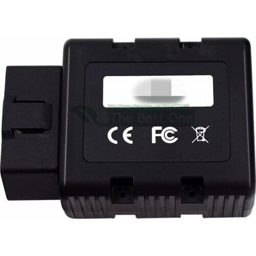 2019 Newest For Citroen For Peugeot for PSA-COM Bluetooth Interface OBD2 Car Diagnostic Tool PSACOM Bluetooth ECU Key programmer