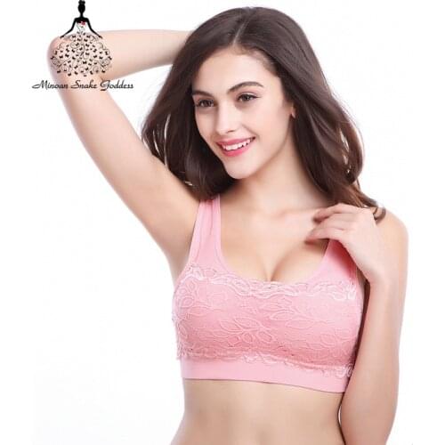 Seamless Women Bras Sexy Bralette Lingerie BH Wire Free Brassiere Push Up Bra Intimates Female Underwear Plus Size Ladies Bra