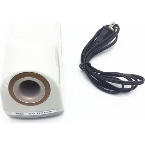 Electronic Dental Lab Infared Carving Wax Heater Spatulas No Flame Pot Dental Equipment Lab Equipment