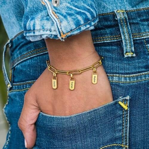 HIPGHOST Customized Jewelry