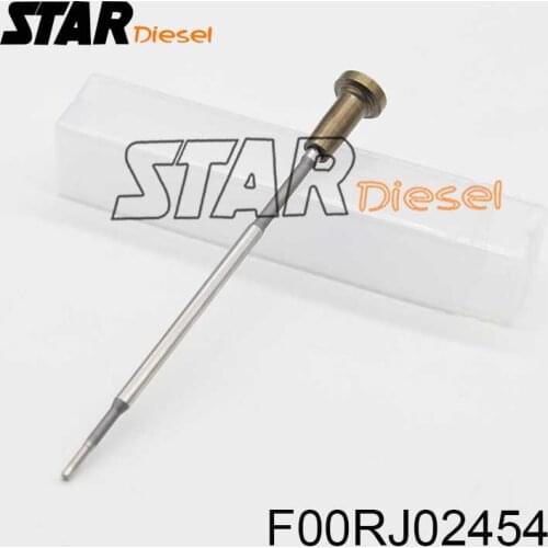 F OOR J02 454 Common Rail Valve FOORJ02454 Diesel Injection Valve FOOR J02 454 For 0 445 120 025(0445120025)