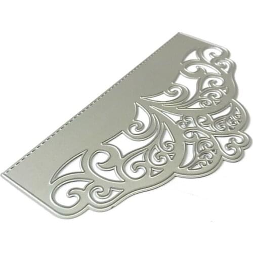 Metal Cutting Dies For Scrapbooking Crown Stencils DIY Album Cards Decoration Embossing Folder Die Cuts New