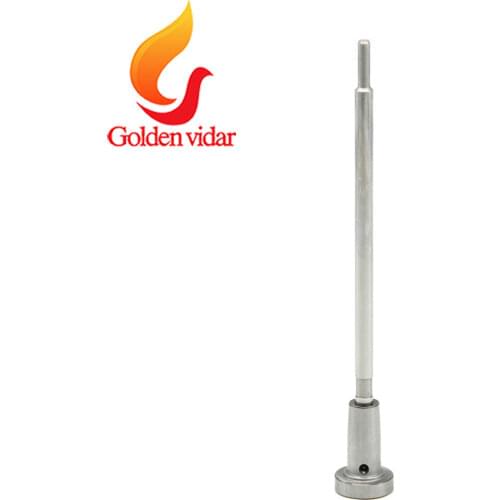 Common rail control valve set F00V C01 001, control valve assy for BOSCH injector 0445 110 009/010/011/012/014/015/024/025/071