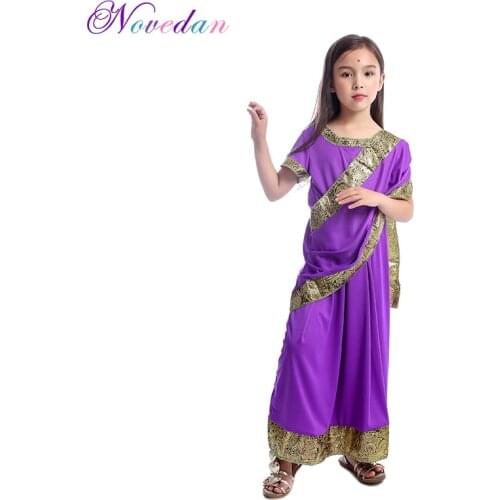 Novedan Carnival Costumes For Girls