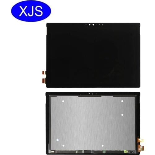 Original Pro 4 1724 LCD Complete For Microsoft Surface Pro 4 (1724) LCD Display Touch screen digitizer Assembly