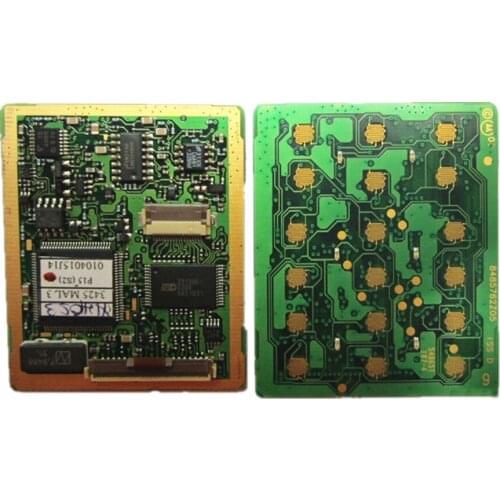 Recording Board Keypad Button Panel For Motorola Radio GP338 PTX760 GM338 Walkie Talkie Accessories