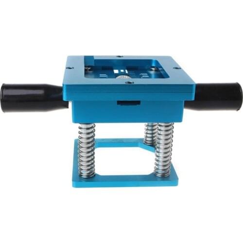 BGA Planting Platform Reball Position Diagonal Station for Laptop Chip Handle
