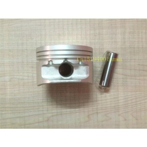 Auto spare parts Engine piston pin For Buick Sail SRV 1.6L chevrolet old Sail Piston assembly OEM# 92089933