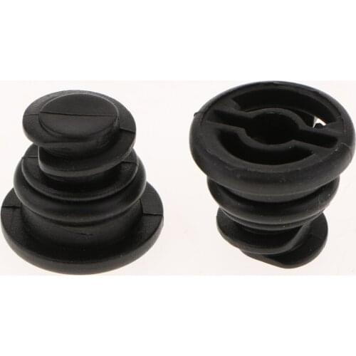 10x Engine Oil Drain Plug Fits For 2015-2017 Audi VW Golf GTI