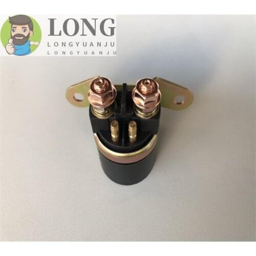 Motorcycle Starter Relay Solenoid For SUZUKI GS 1150 GS125 GN125 EN 125 150 GZ GS300 GSF 400 GSF400 GS500 GSX600 GSX 600 LS650