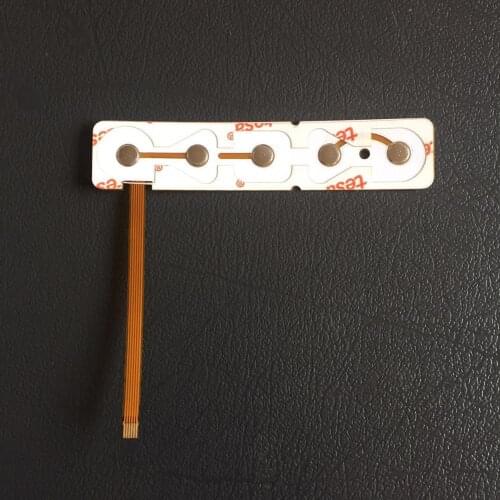 Made in China FSM-80S FSM-70S 70R 70R+ 19S+ 19S 19R+ 80S+ 80C+ 80C 60S 70S+ fiber fusion splicer display keypad/ keyboard