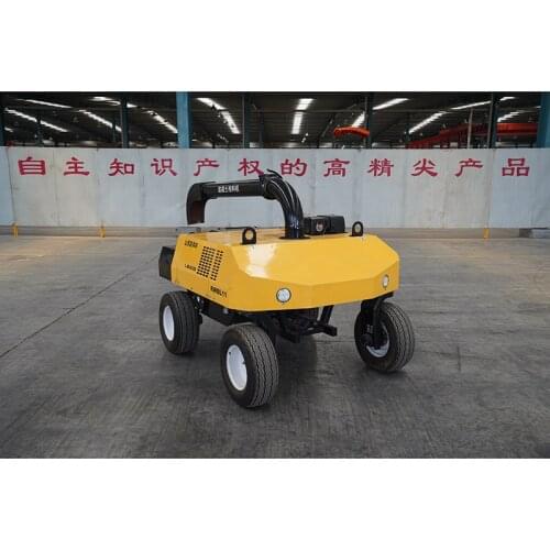 SYBL11 Concrete Distributor SYMBON Construction Machine