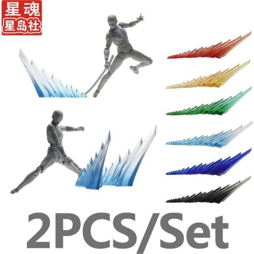 Tamashii Blade Sword Wind Impact Effect Kamen Rider Action Figure Fire Scenes Toys Special Effect Action Toys Accessories Model