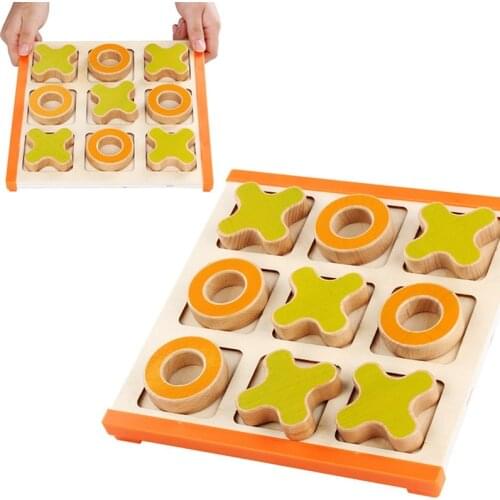 Early Education Teaching Aids Wooden Shape Stitching Matching Game Learning Board Plane Mosaic Kindergarten Educational Toys