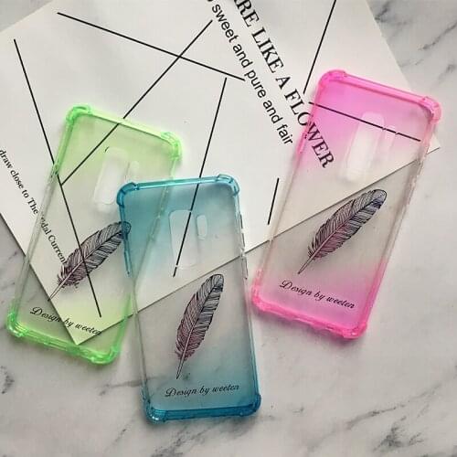 Weeten Samsung Galaxy S9 Phone Cases