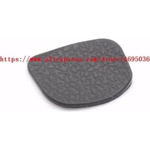 Back Cover Rear Thumb Rubber Camera Repair Part For Nikon D5200