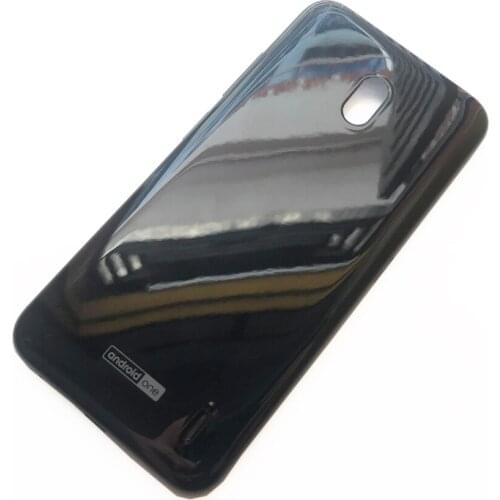 100% Original Battery Case Cover Back Battery Cover Housing Rear Cover Battery door For Nokia 2.2 TA-1183 / 1179 / 1191 / 1188