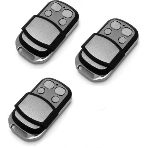 3Pack 664700 Original remote control