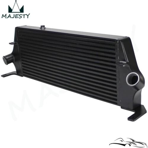 Front mount aluminum intercooler for F*ord Focus ST225 Mk2 Gen3 (Generation 3)