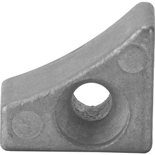 Anode Block 676‑11325‑00 Direct Installation for Marine Replacement for Yamaha Outboard Engine 40HP