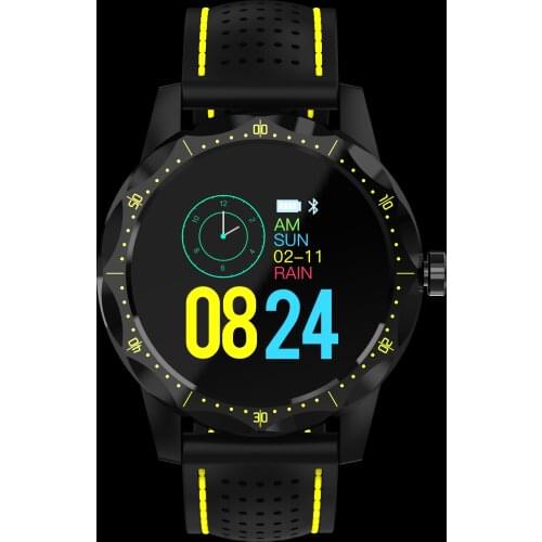 Мужские умные часы AOFO China At AliExpress