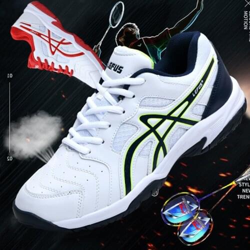 FANAN Badminton Sneakers