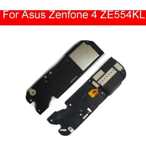 Louder Speaker Ringer Flex Cable For Asus Zenfone 4 ZE554KL Z01KD Z01KDA Loud Ringer Loudspeaker Buzzer Module Replacement Parts