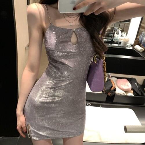 iDuckYa Sleeveless Summer Dresses