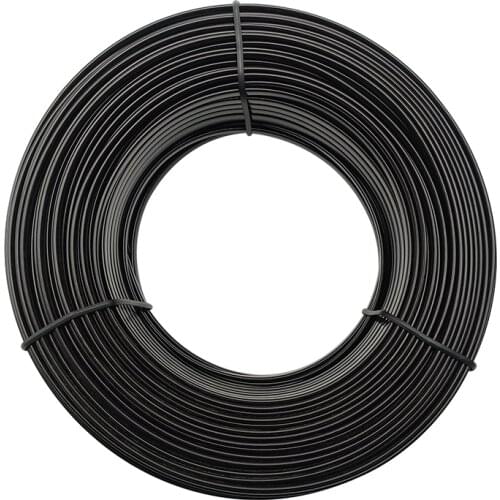 240v Tracing Antifreeze Electric Preservation Water Pipe Flame Retardant Heat Self-Controlling Cable