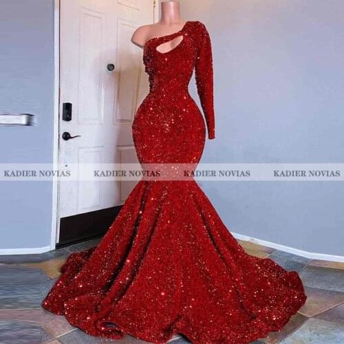 Kadier Novias Womens Off Shoulder Dresses