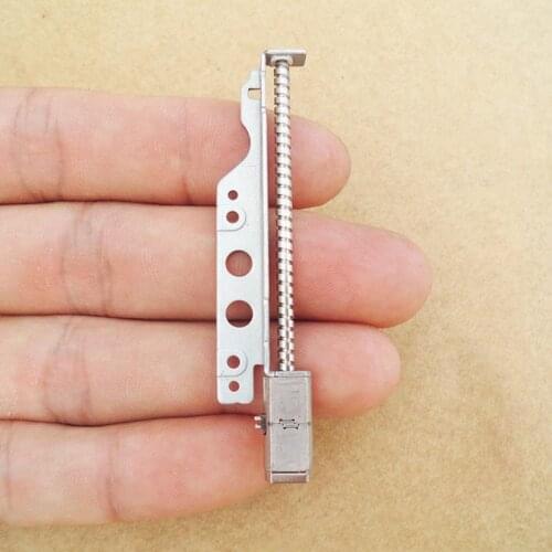 Micro DC 3V-5V 2-phase 4-wire 5mm*7mm Precision Stepper Motor Long Linear Screw Rod Mini Stepping Motor