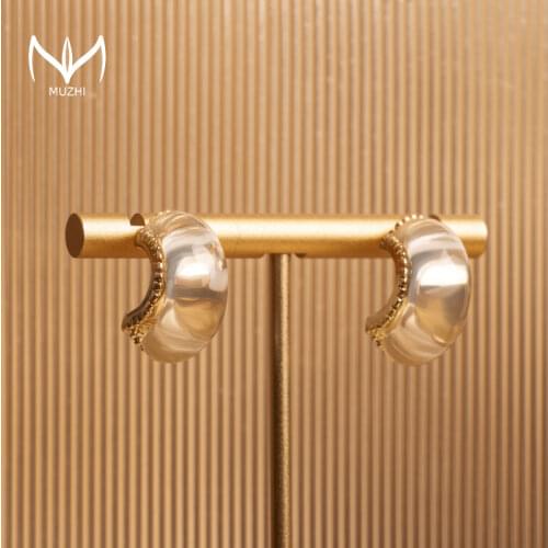 Серьги для пирсинга MUZHI China At AliExpress