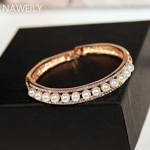 Жесткие браслеты NAWEILY China At AliExpress