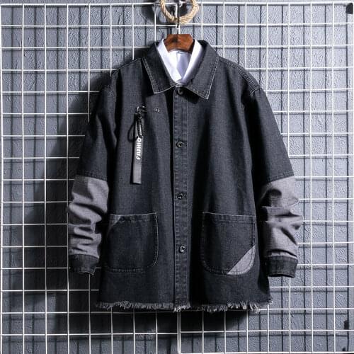 Nevettle Hooded Jackets For Men